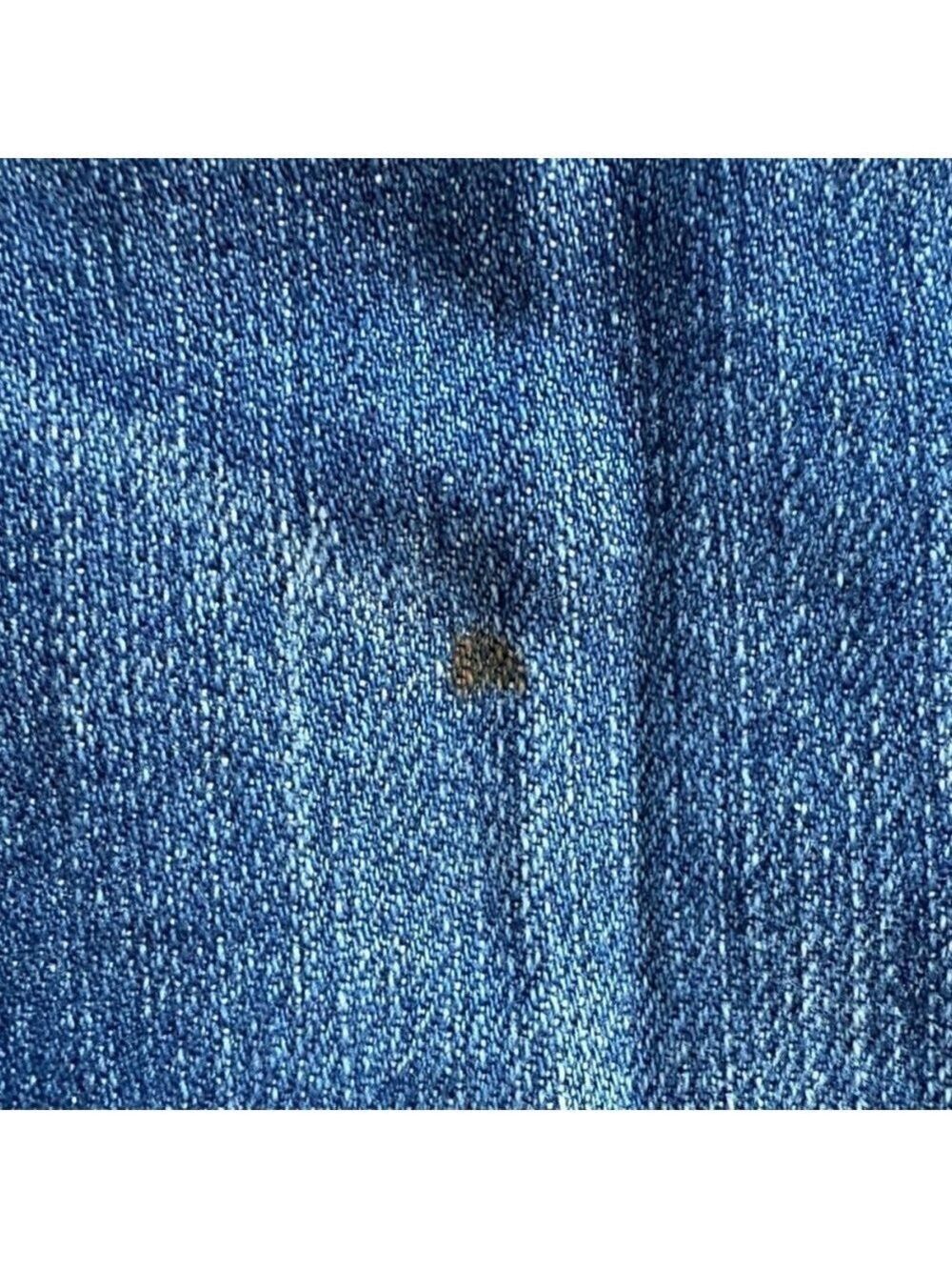 MISS CHIC Low Rise Bootcut Jeans Size 5 - Picture 10 of 13
